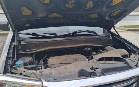 Honda Pilot III рестайлинг, 2014 год, 2 400 000 рублей, 9 фотография