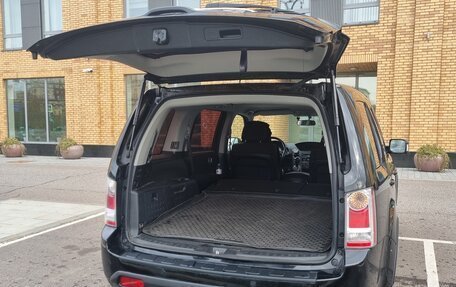 Honda Pilot III рестайлинг, 2014 год, 2 400 000 рублей, 11 фотография