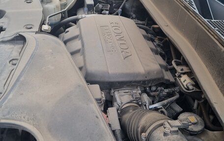 Honda Pilot III рестайлинг, 2014 год, 2 400 000 рублей, 10 фотография