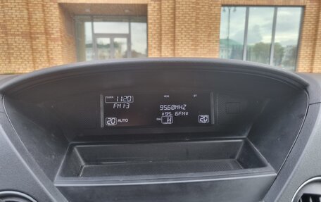 Honda Pilot III рестайлинг, 2014 год, 2 400 000 рублей, 19 фотография