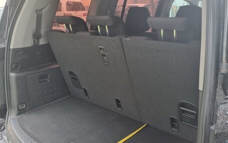 Honda Pilot III рестайлинг, 2014 год, 2 400 000 рублей, 22 фотография