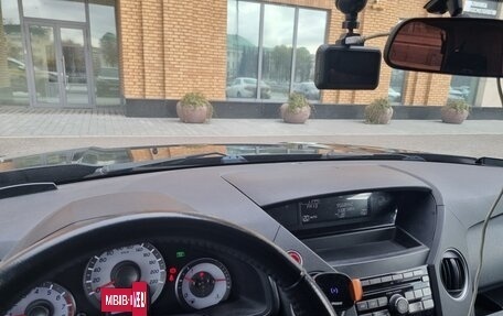 Honda Pilot III рестайлинг, 2014 год, 2 400 000 рублей, 21 фотография