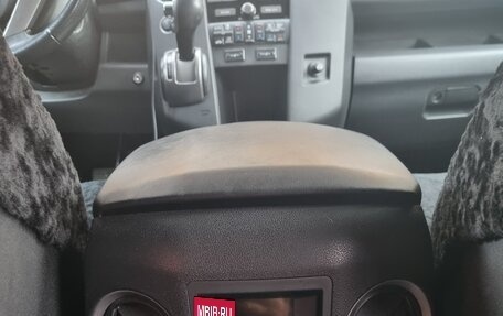 Honda Pilot III рестайлинг, 2014 год, 2 400 000 рублей, 16 фотография