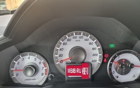 Honda Pilot III рестайлинг, 2014 год, 2 400 000 рублей, 20 фотография