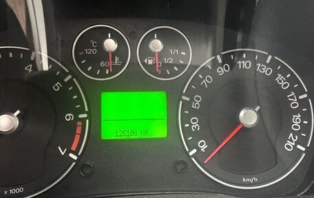 Ford Fusion I, 2008 год, 430 000 рублей, 9 фотография