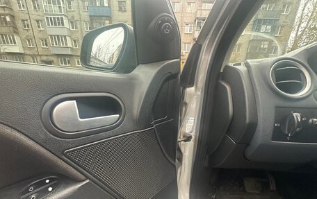 Ford Fusion I, 2008 год, 430 000 рублей, 8 фотография