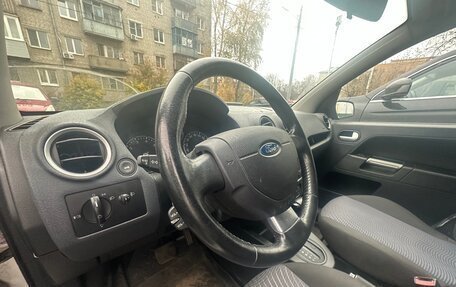 Ford Fusion I, 2008 год, 430 000 рублей, 7 фотография