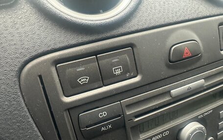 Ford Fusion I, 2008 год, 430 000 рублей, 12 фотография