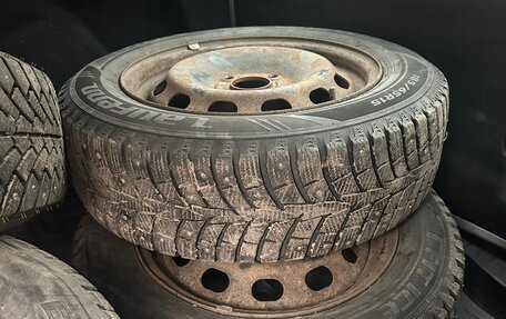 Ford Fusion I, 2008 год, 430 000 рублей, 13 фотография