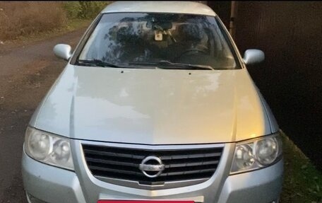 Nissan Almera Classic, 2007 год, 384 000 рублей, 2 фотография