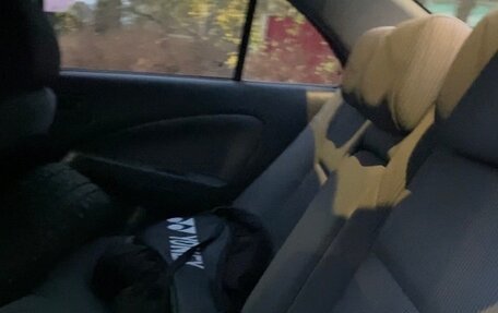 Nissan Almera Classic, 2007 год, 384 000 рублей, 7 фотография