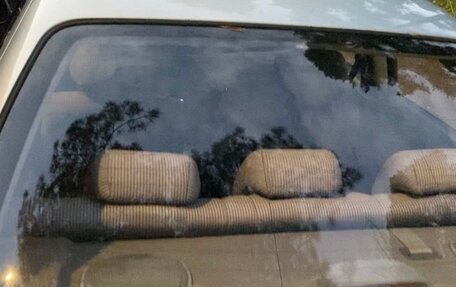 Nissan Almera Classic, 2007 год, 384 000 рублей, 9 фотография