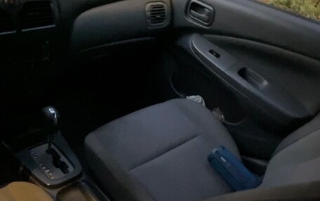 Nissan Almera Classic, 2007 год, 384 000 рублей, 8 фотография