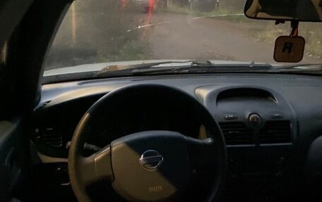 Nissan Almera Classic, 2007 год, 384 000 рублей, 6 фотография