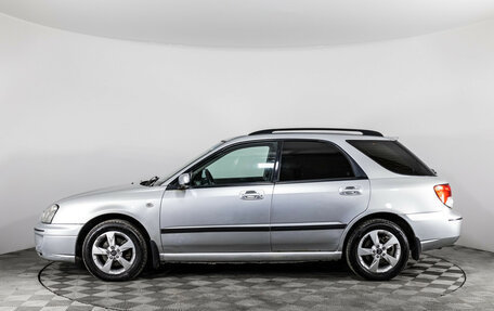 Subaru Impreza III, 2004 год, 499 000 рублей, 8 фотография