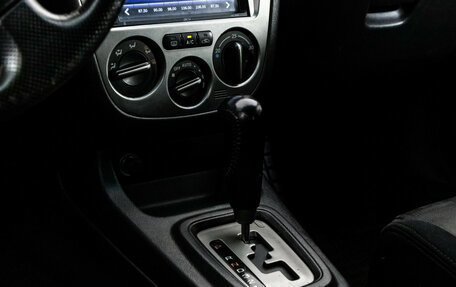 Subaru Impreza III, 2004 год, 499 000 рублей, 11 фотография