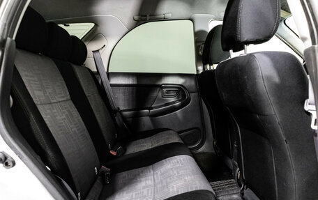 Subaru Impreza III, 2004 год, 499 000 рублей, 13 фотография