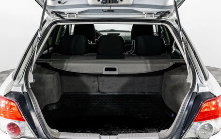 Subaru Impreza III, 2004 год, 499 000 рублей, 18 фотография