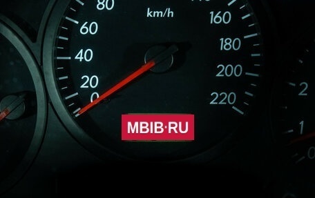 Subaru Impreza III, 2004 год, 499 000 рублей, 19 фотография