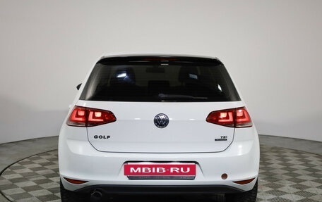 Volkswagen Golf VII, 2014 год, 849 000 рублей, 6 фотография