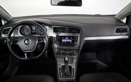 Volkswagen Golf VII, 2014 год, 849 000 рублей, 9 фотография