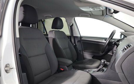 Volkswagen Golf VII, 2014 год, 849 000 рублей, 12 фотография