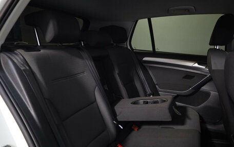 Volkswagen Golf VII, 2014 год, 849 000 рублей, 14 фотография