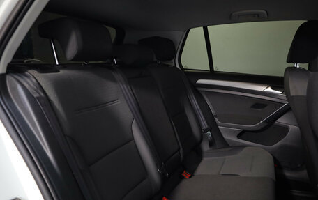 Volkswagen Golf VII, 2014 год, 849 000 рублей, 13 фотография