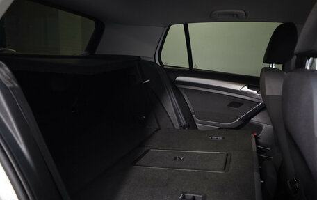 Volkswagen Golf VII, 2014 год, 849 000 рублей, 16 фотография