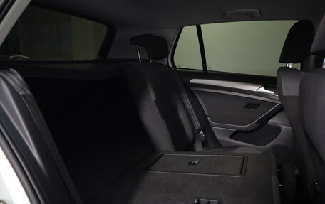 Volkswagen Golf VII, 2014 год, 849 000 рублей, 15 фотография