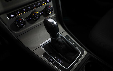 Volkswagen Golf VII, 2014 год, 849 000 рублей, 21 фотография