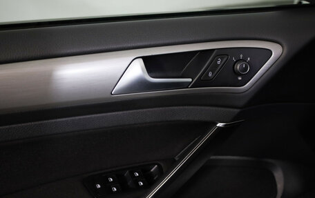 Volkswagen Golf VII, 2014 год, 849 000 рублей, 24 фотография