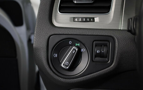 Volkswagen Golf VII, 2014 год, 849 000 рублей, 25 фотография