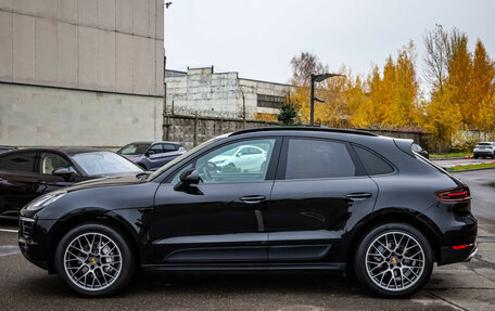 Porsche Macan I рестайлинг, 2018 год, 5 499 000 рублей, 10 фотография