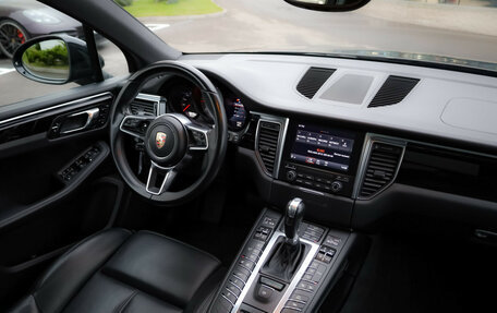 Porsche Macan I рестайлинг, 2018 год, 5 499 000 рублей, 12 фотография