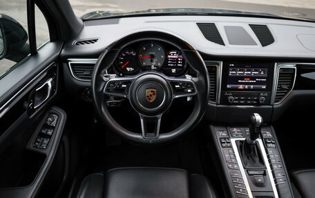 Porsche Macan I рестайлинг, 2018 год, 5 499 000 рублей, 14 фотография