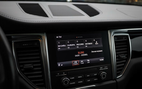 Porsche Macan I рестайлинг, 2018 год, 5 499 000 рублей, 19 фотография