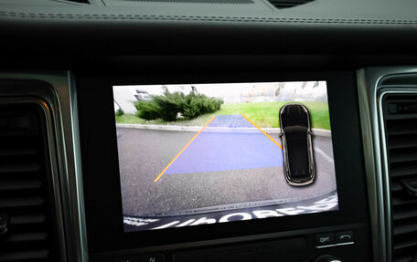 Porsche Macan I рестайлинг, 2018 год, 5 499 000 рублей, 20 фотография