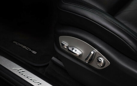 Porsche Macan I рестайлинг, 2018 год, 5 499 000 рублей, 27 фотография