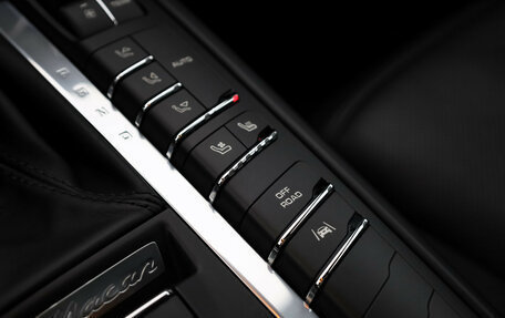 Porsche Macan I рестайлинг, 2018 год, 5 499 000 рублей, 24 фотография