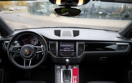 Porsche Macan I рестайлинг, 2018 год, 5 499 000 рублей, 13 фотография