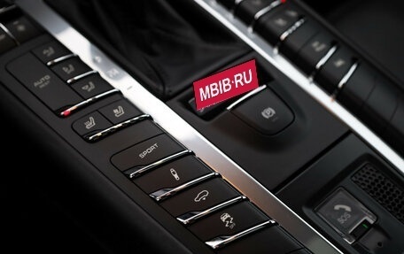 Porsche Macan I рестайлинг, 2018 год, 5 499 000 рублей, 23 фотография