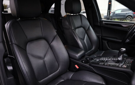 Porsche Macan I рестайлинг, 2018 год, 5 499 000 рублей, 28 фотография