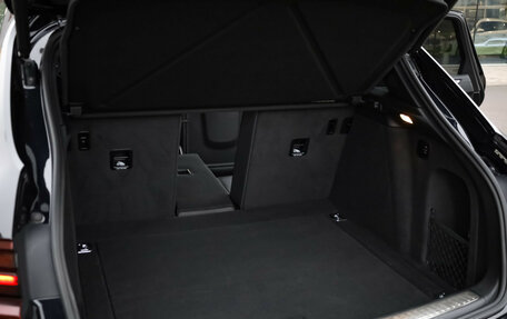 Porsche Macan I рестайлинг, 2018 год, 5 499 000 рублей, 35 фотография