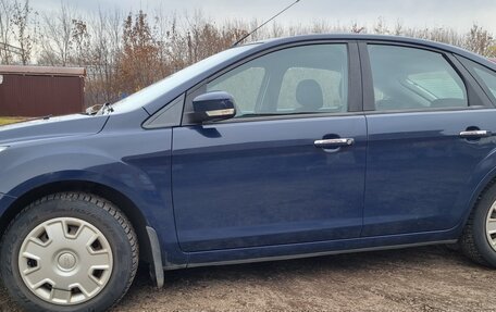 Ford Focus II рестайлинг, 2011 год, 528 000 рублей, 3 фотография