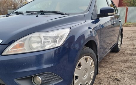 Ford Focus II рестайлинг, 2011 год, 528 000 рублей, 2 фотография