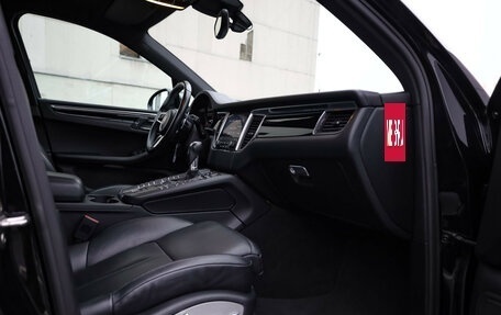 Porsche Macan I рестайлинг, 2018 год, 5 499 000 рублей, 29 фотография