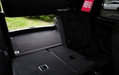 Porsche Macan I рестайлинг, 2018 год, 5 499 000 рублей, 33 фотография