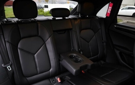 Porsche Macan I рестайлинг, 2018 год, 5 499 000 рублей, 31 фотография