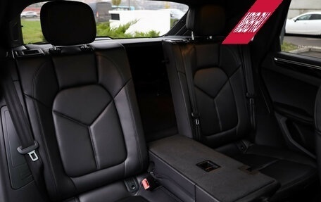 Porsche Macan I рестайлинг, 2018 год, 5 499 000 рублей, 32 фотография